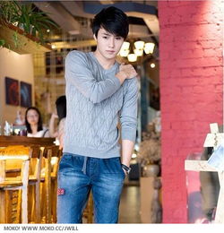 青春风尚 探索当代青少年服饰文化