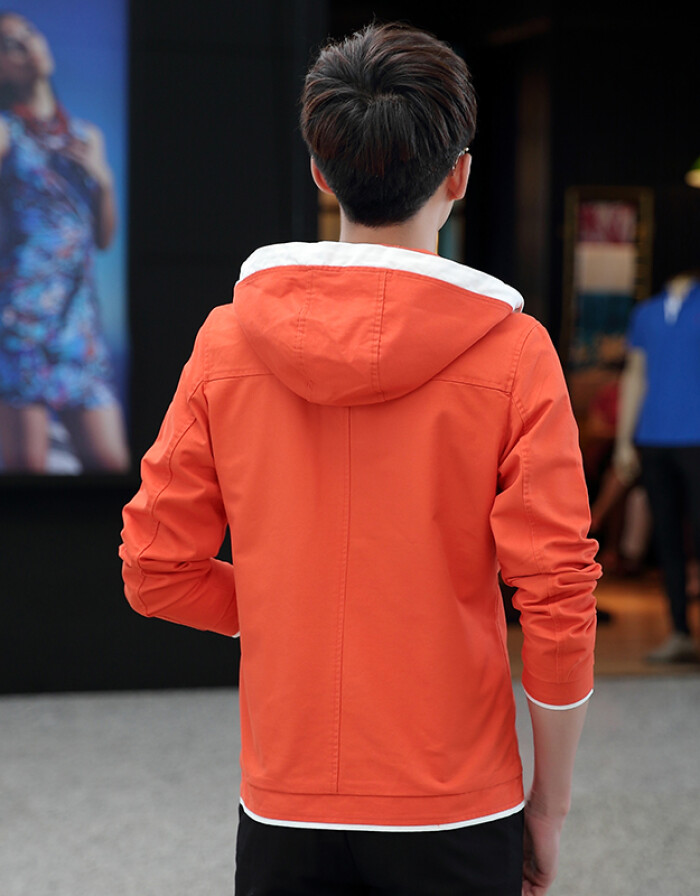 秋日型男穿搭指南 海澜之家、GXG、优衣库等品牌修身夹克全解析