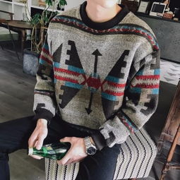 青少年服饰 个性表达与成长的时尚图谱